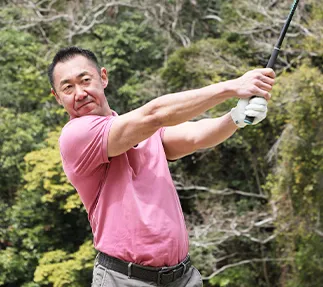 小原大二郎プロ・森崎崇プロ 仮画像
