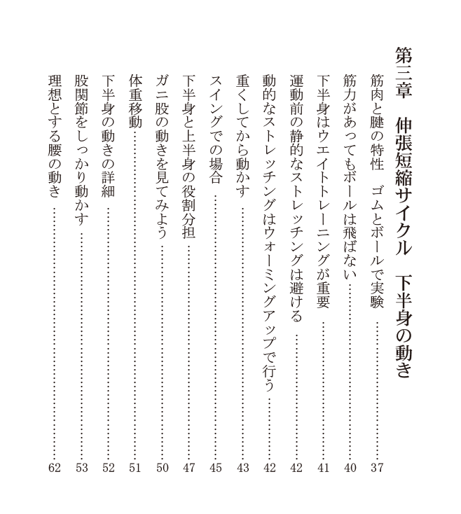 書籍プレビュー 2ページ目