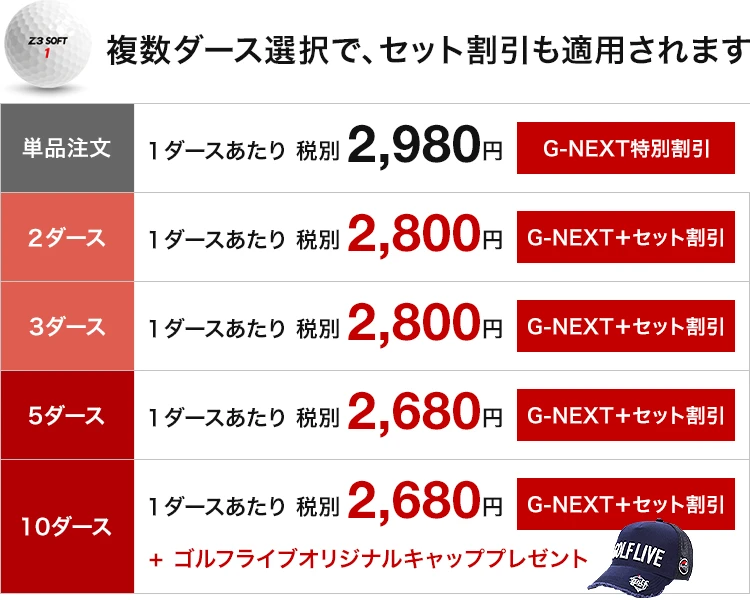 セット割pc